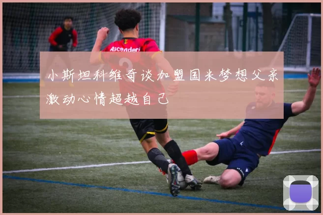 小斯坦科维奇谈加盟国米梦想父亲激动心情超越自己